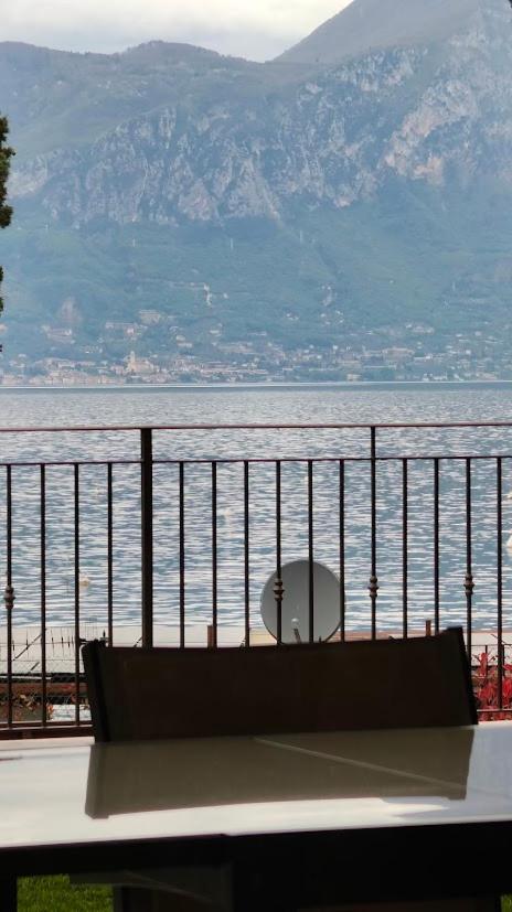 Benaco See Torri Del Benaco Exteriér fotografie